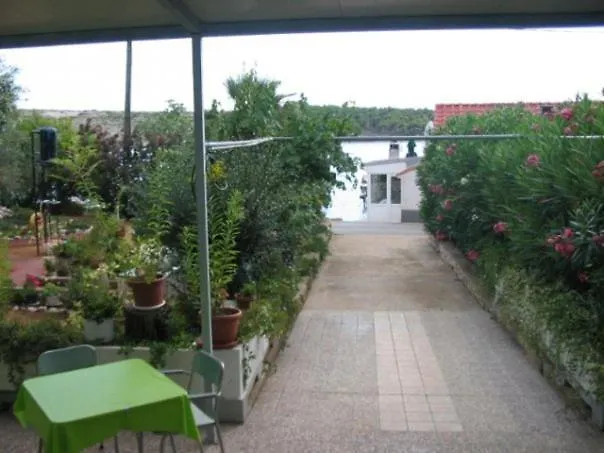 Pansion Ana Hotel Barbat na Rabu