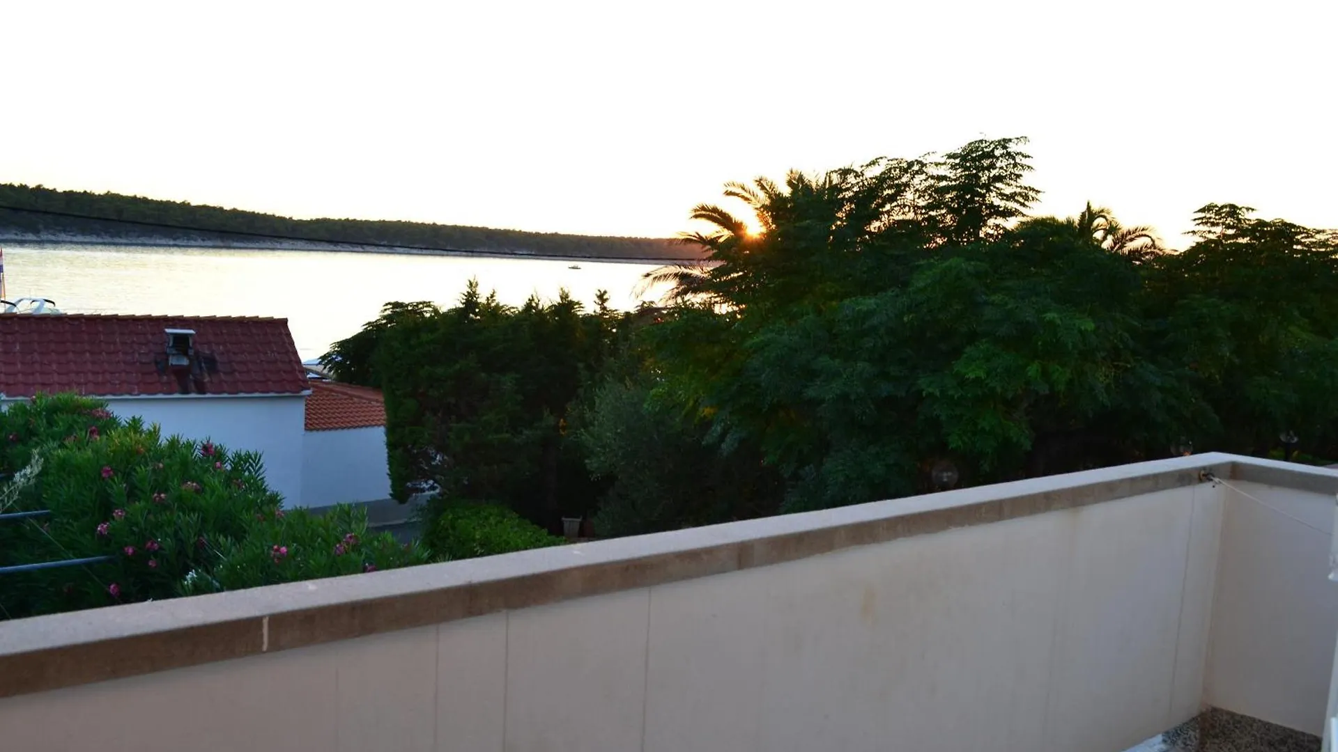 Casa de hóspedes Pansion Ana Hotel Barbat na Rabu