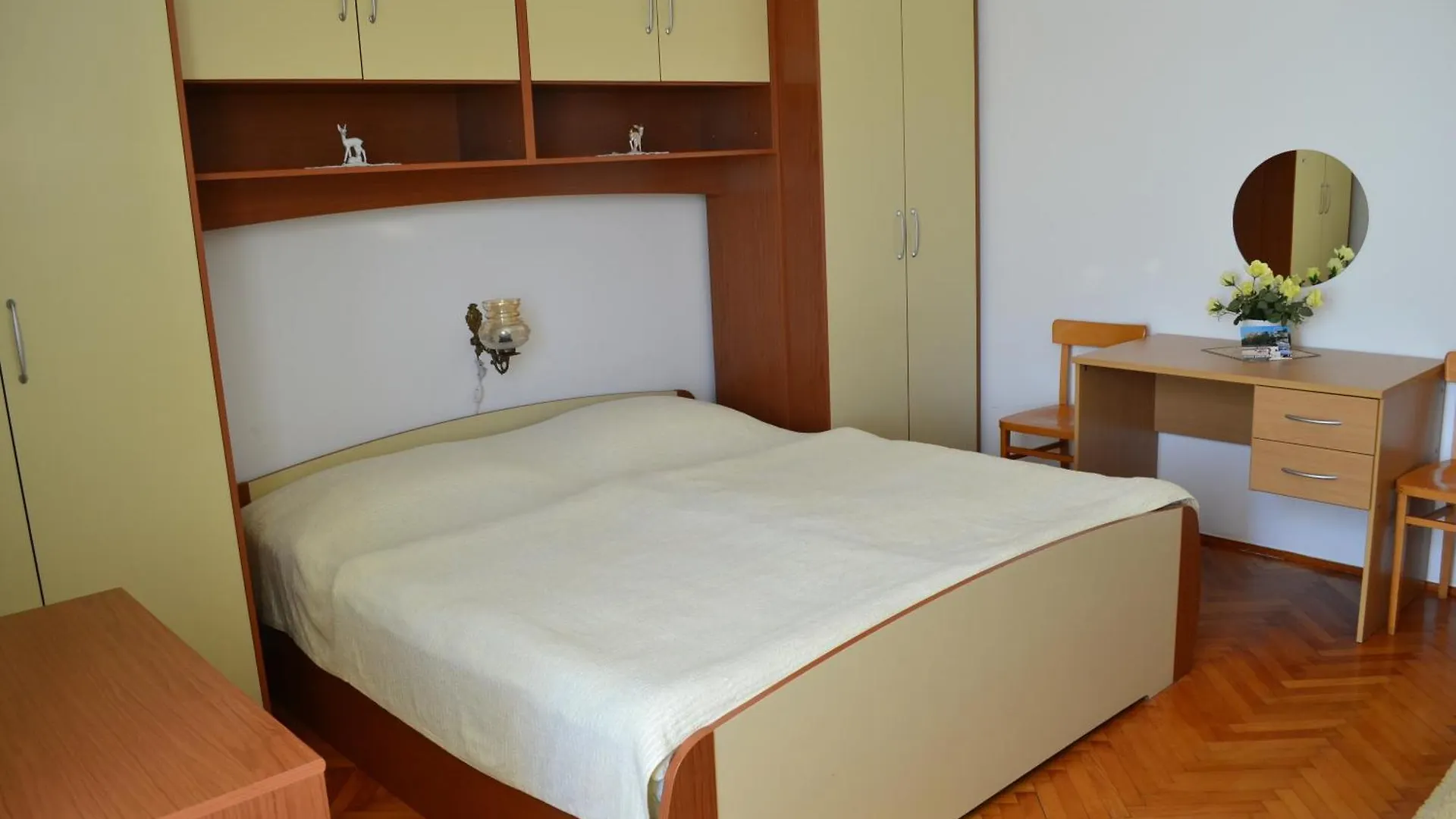 Guest house Pansion Ana Hotel Barbat na Rabu