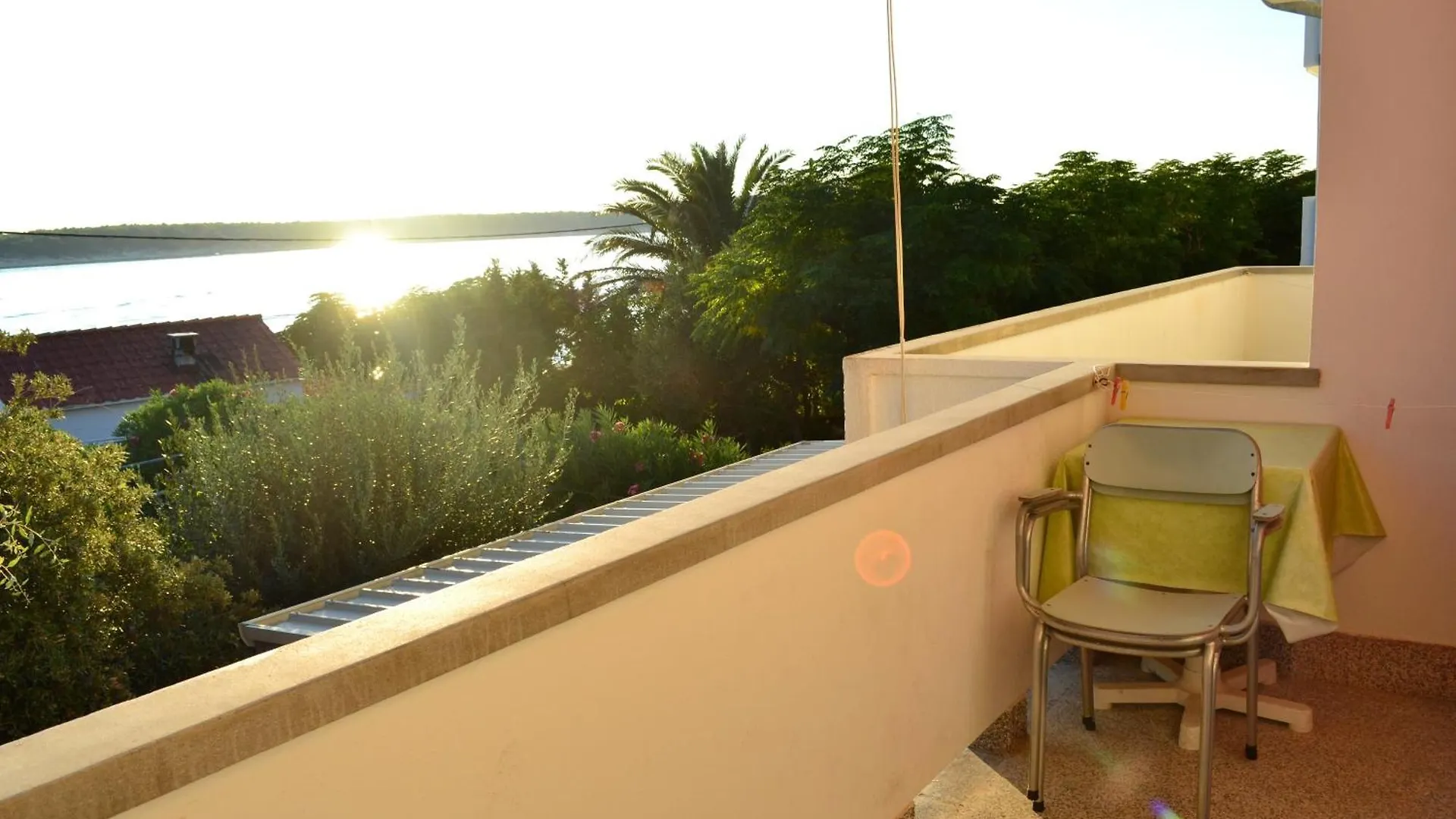Pansion Ana Hotel Barbat na Rabu