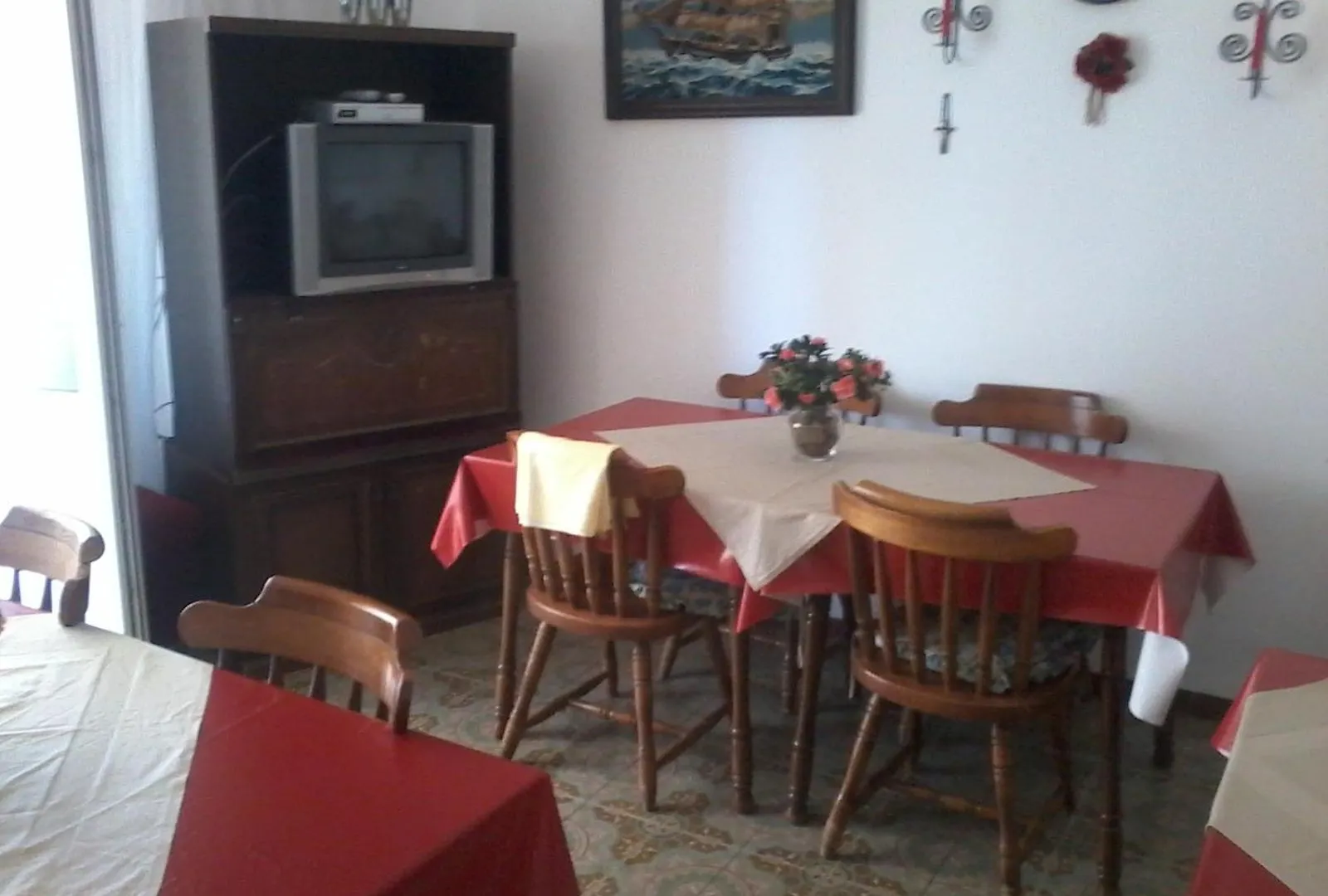 Pansion Ana Hotel Barbat na Rabu 3*,  Croatia